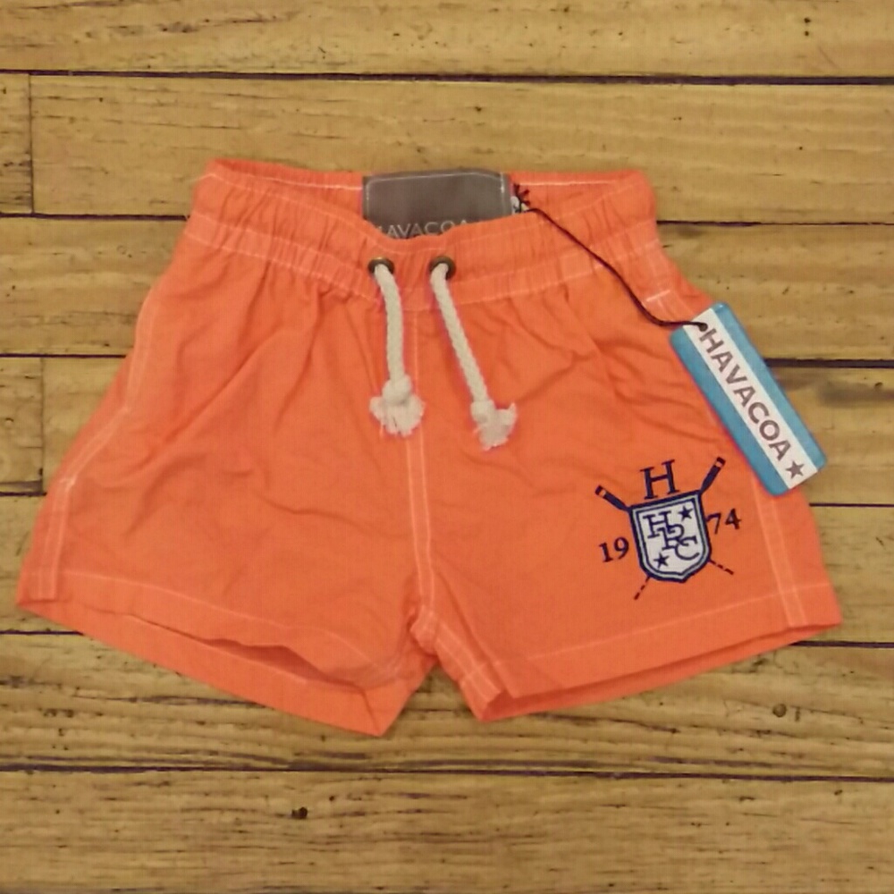 Swimsuit by Havacoa. New with tags!